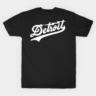 DETROIT BIG D ENERGY T-Shirt